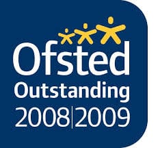 Ofsted 2008 2009