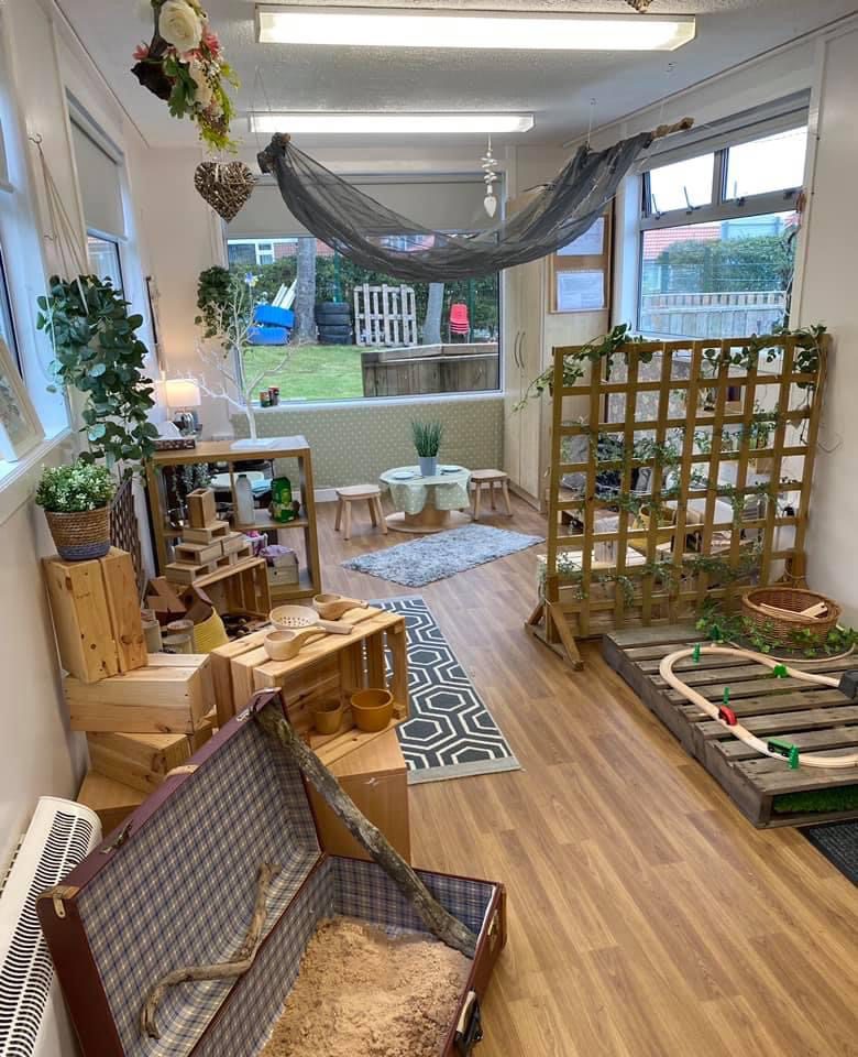 2 Year Olds - Horden Nursery